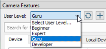 Graphical user interface, text, application – Description automatically generated